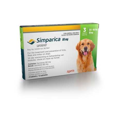 SIMPARICA